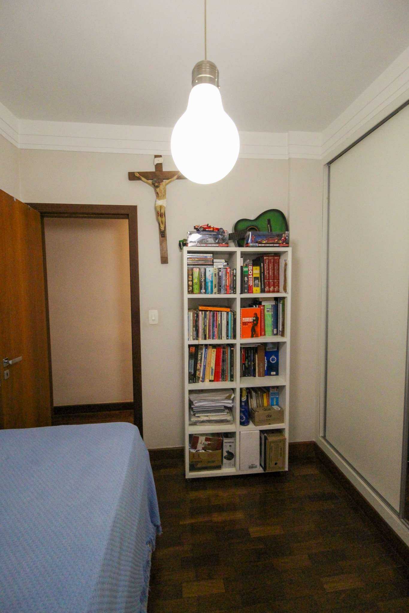 Apartamento à venda com 4 quartos, 120m² - Foto 11