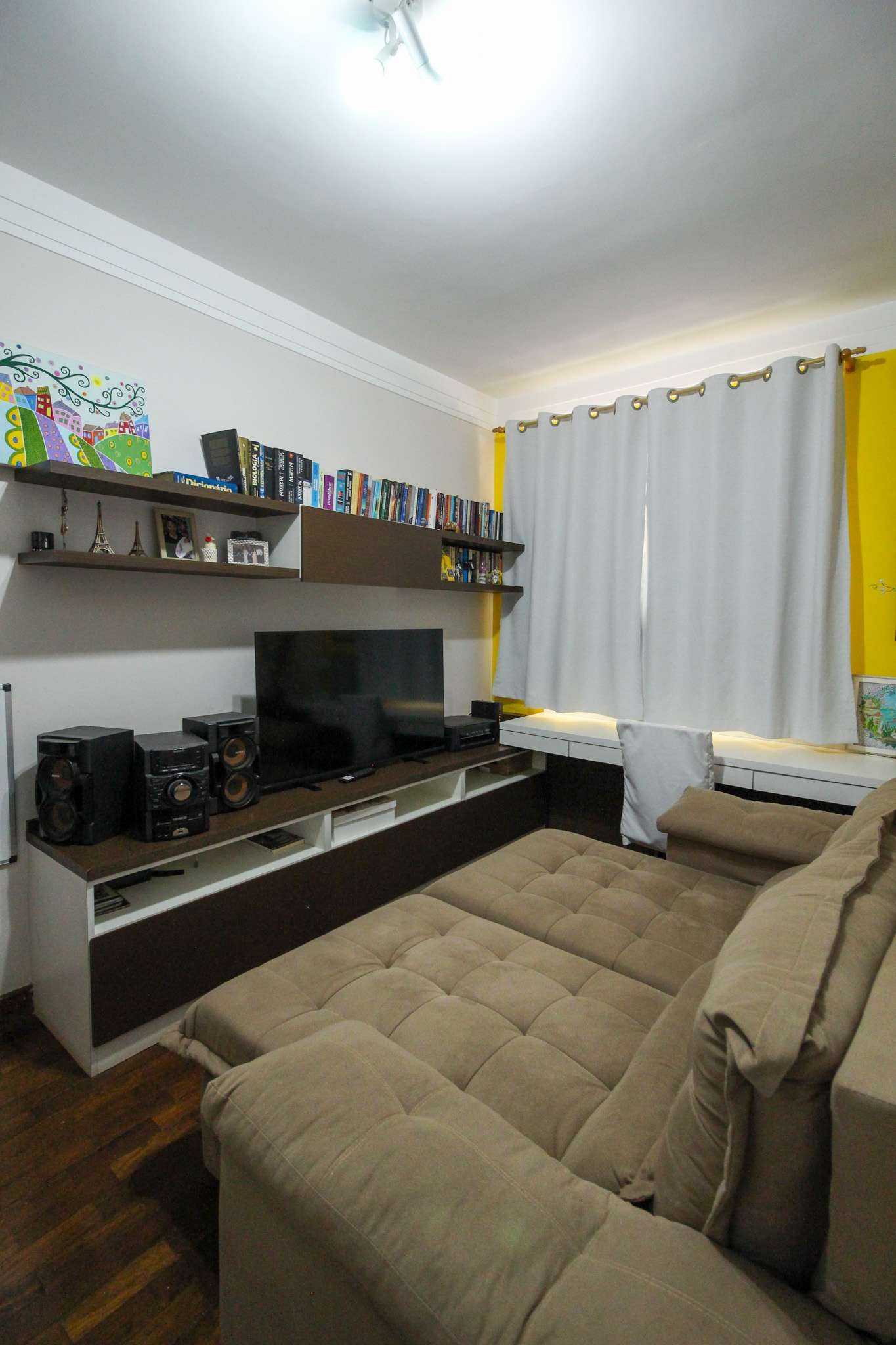 Apartamento à venda com 4 quartos, 120m² - Foto 14