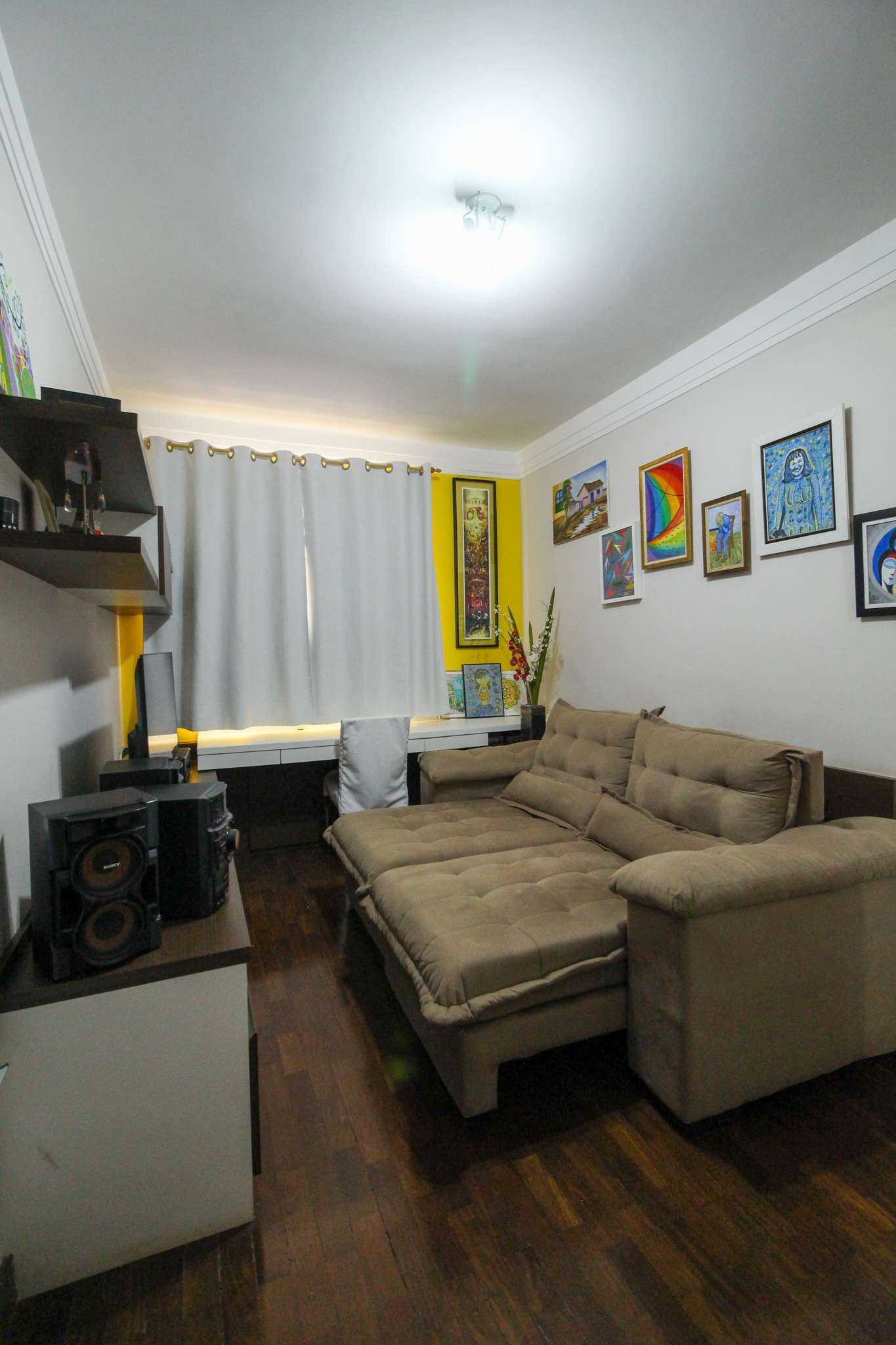 Apartamento à venda com 4 quartos, 120m² - Foto 17