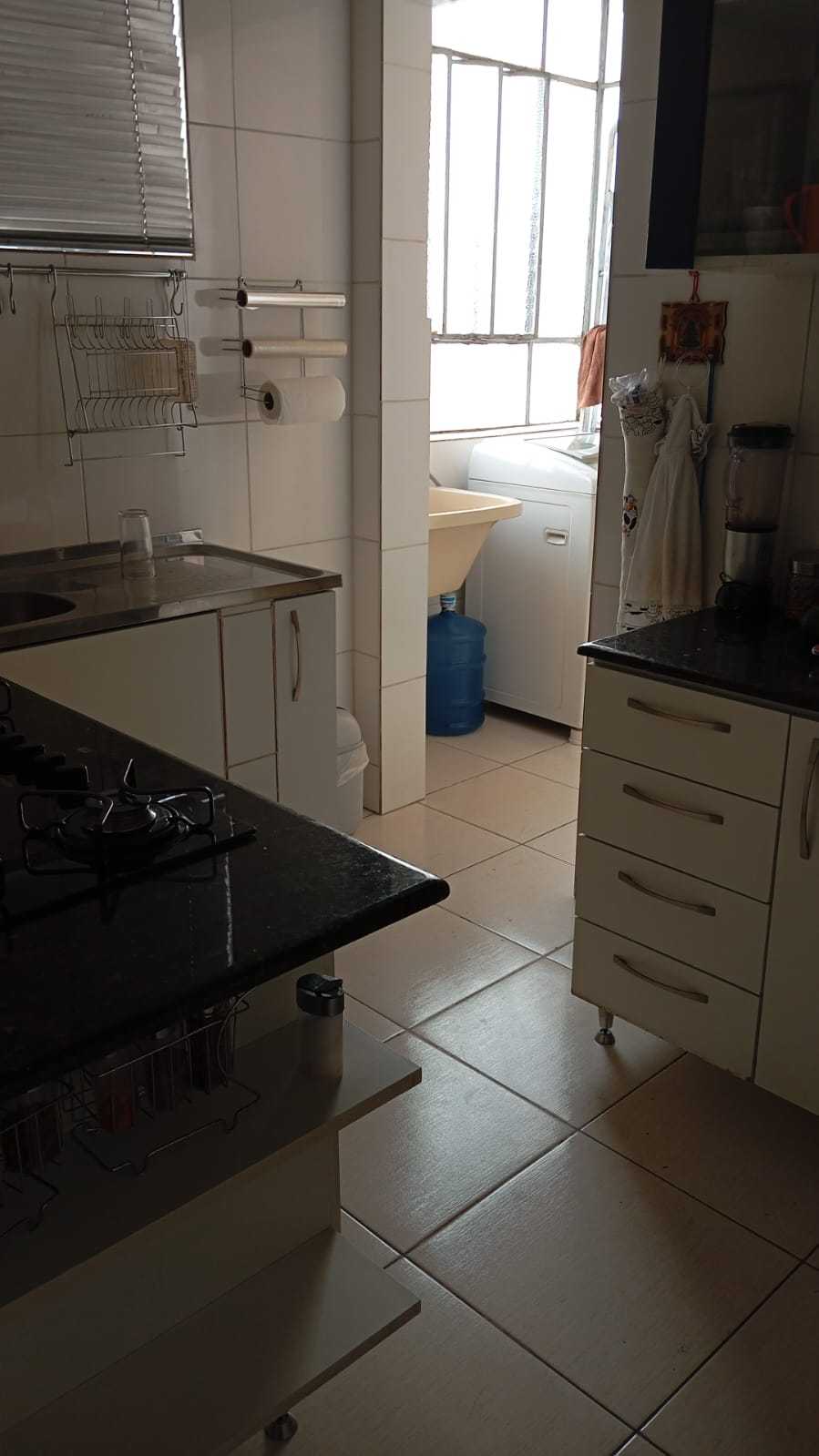 Apartamento à venda com 3 quartos, 103m² - Foto 6