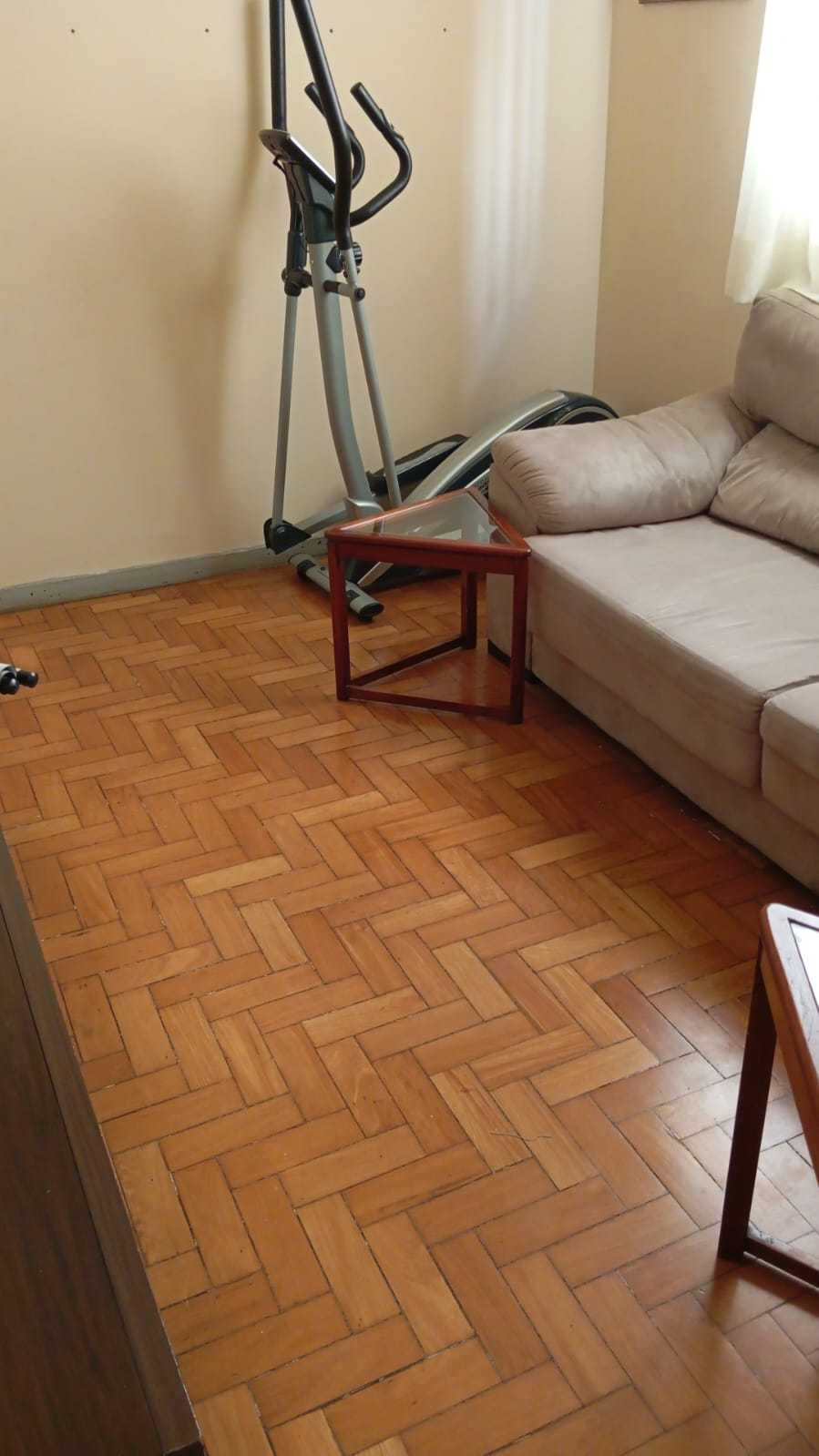 Apartamento à venda com 3 quartos, 103m² - Foto 1