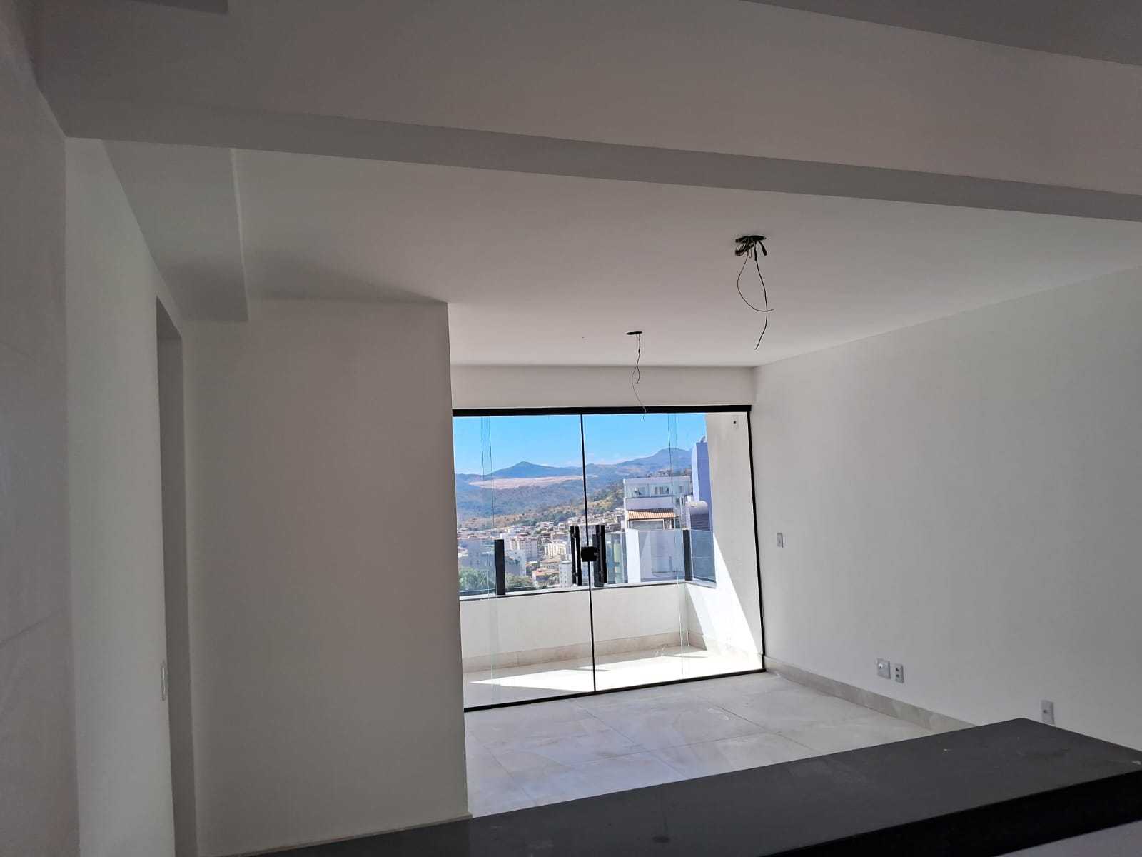 Apartamento à venda com 3 quartos, 77m² - Foto 7