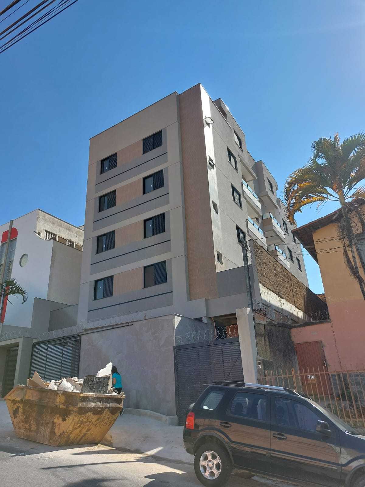 Apartamento à venda com 3 quartos, 77m² - Foto 16