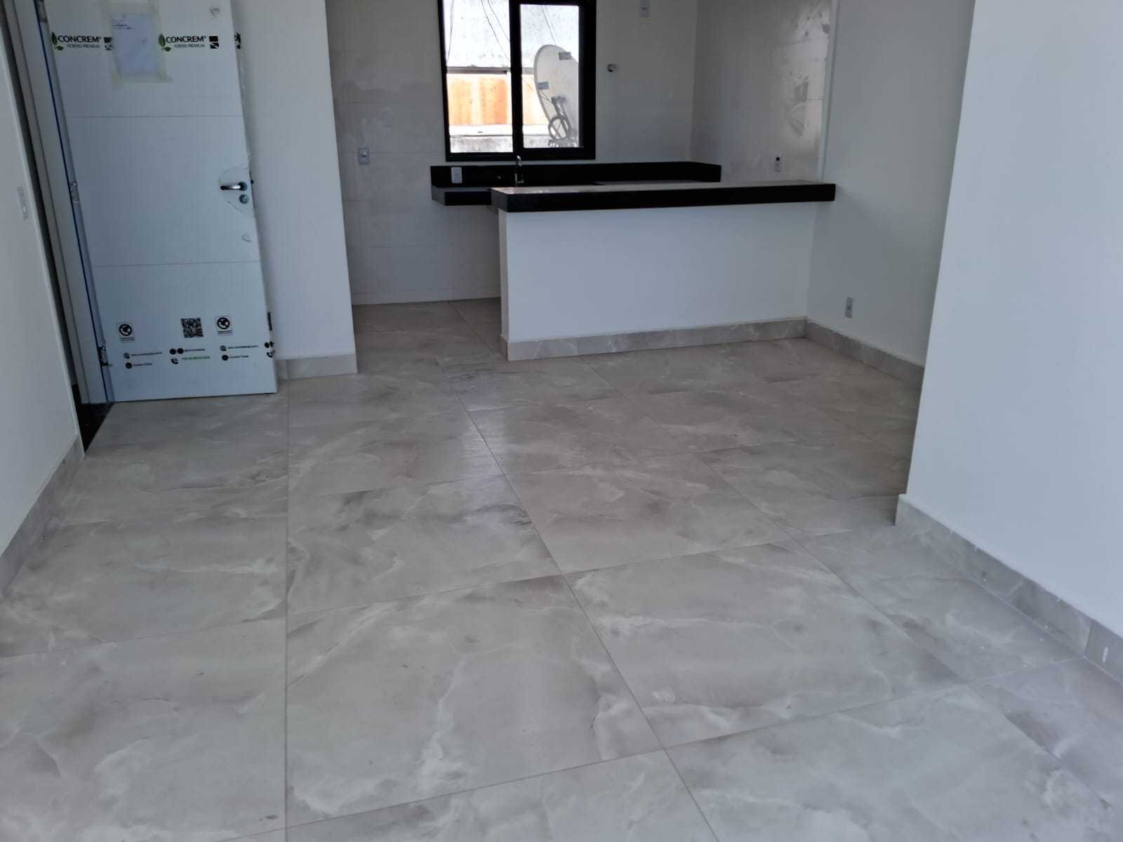 Apartamento à venda com 3 quartos, 77m² - Foto 2