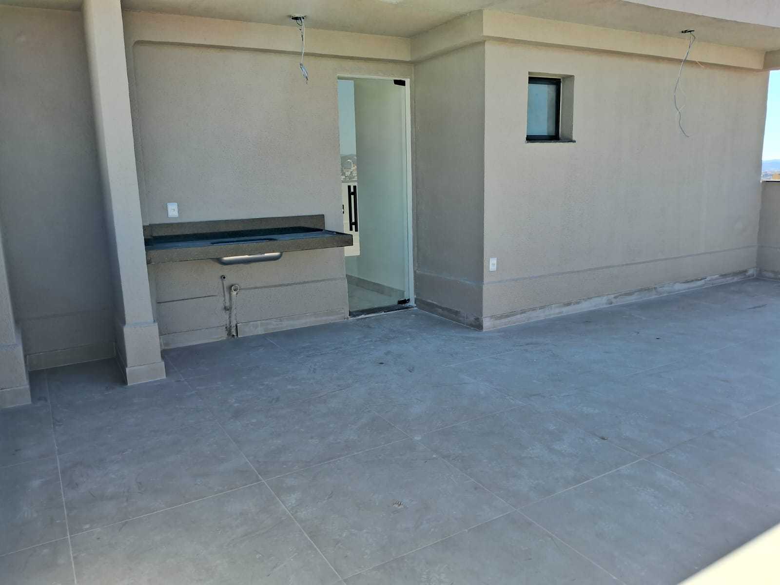 Cobertura à venda com 4 quartos, 158m² - Foto 4