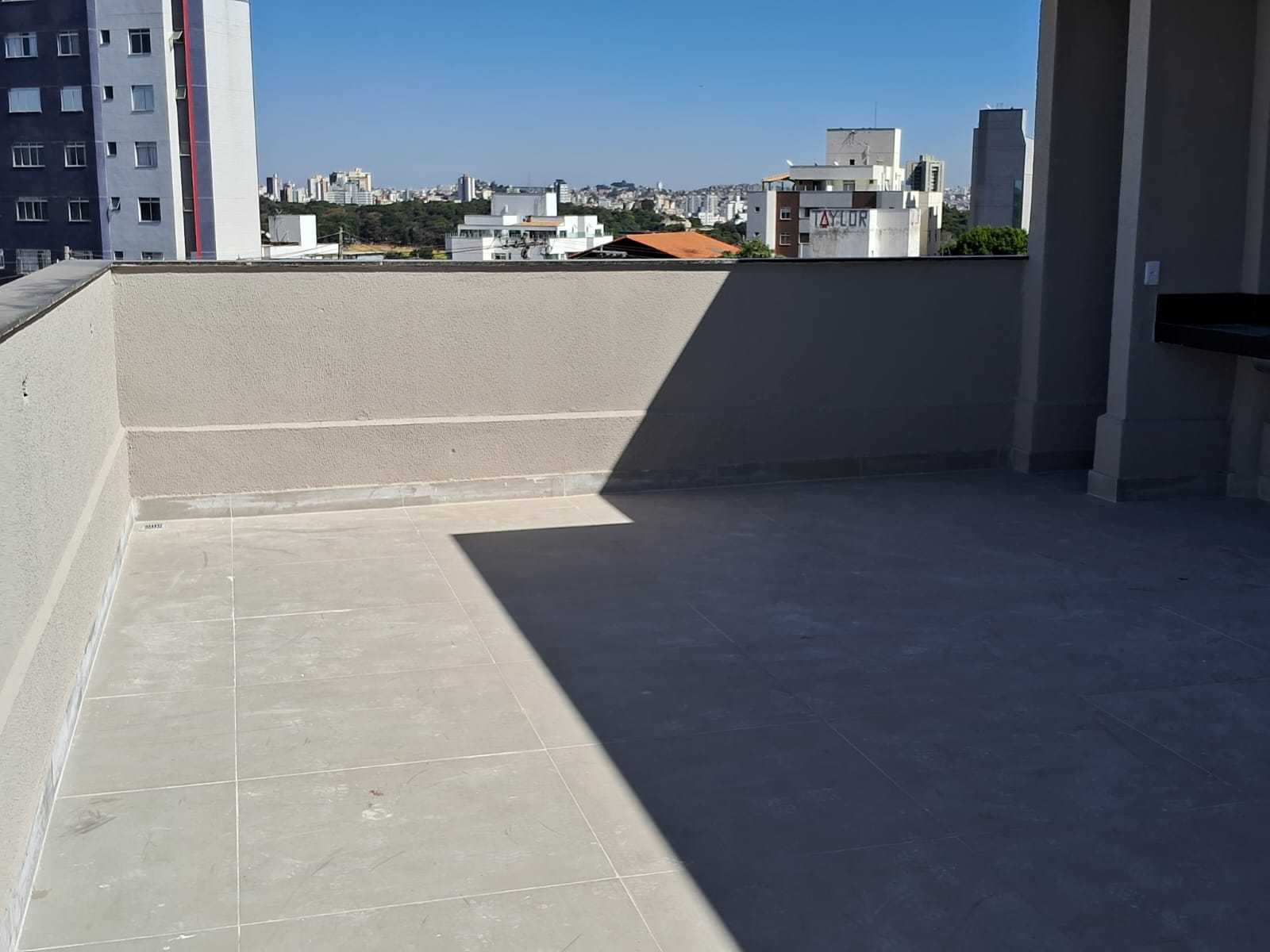 Cobertura à venda com 4 quartos, 158m² - Foto 10