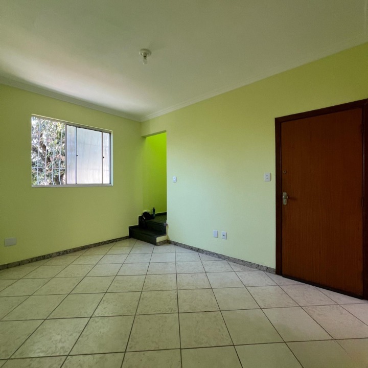 Cobertura à venda com 3 quartos, 112m² - Foto 2