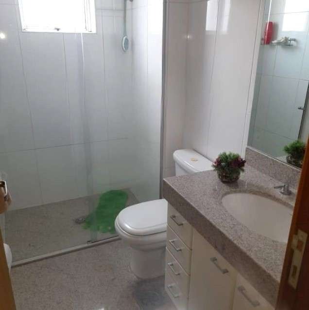 Apartamento à venda com 3 quartos, 265m² - Foto 1