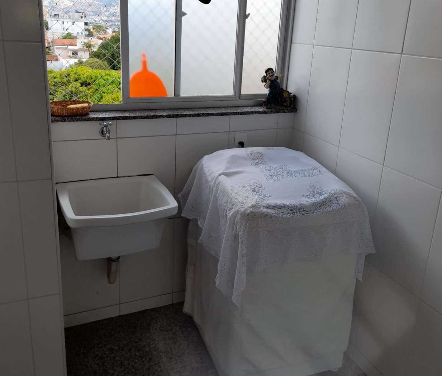 Apartamento à venda com 3 quartos, 265m² - Foto 9