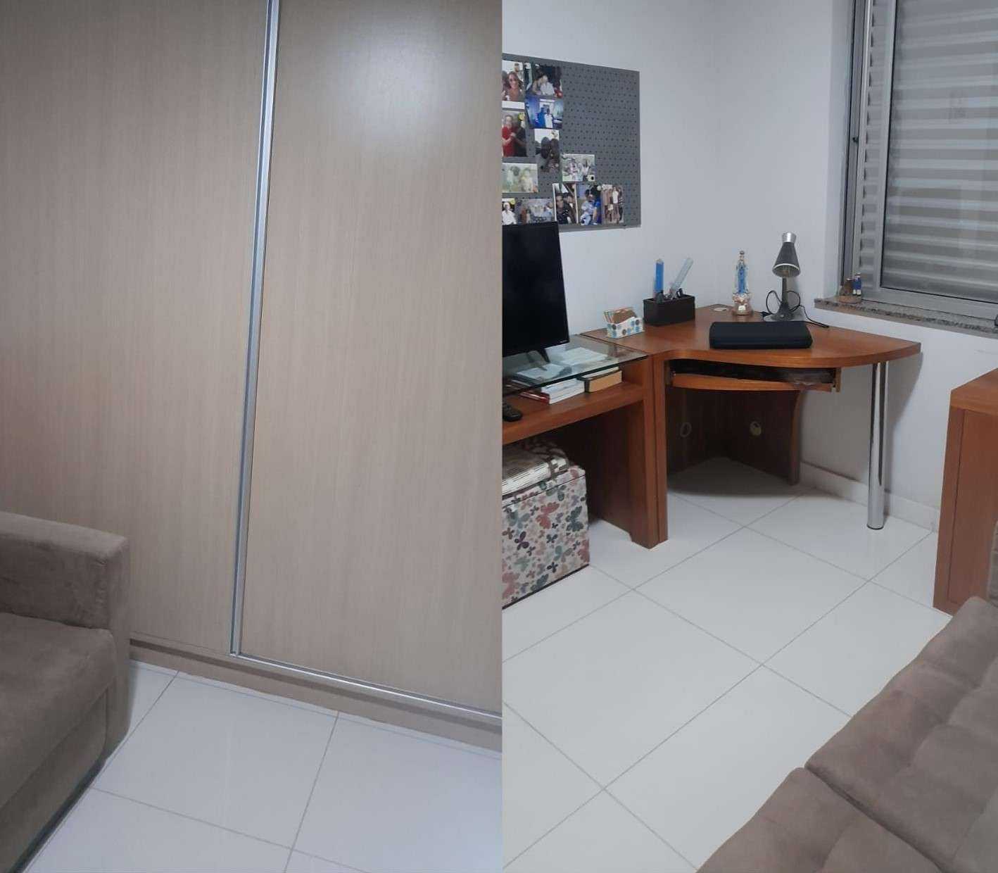 Apartamento à venda com 3 quartos, 265m² - Foto 16