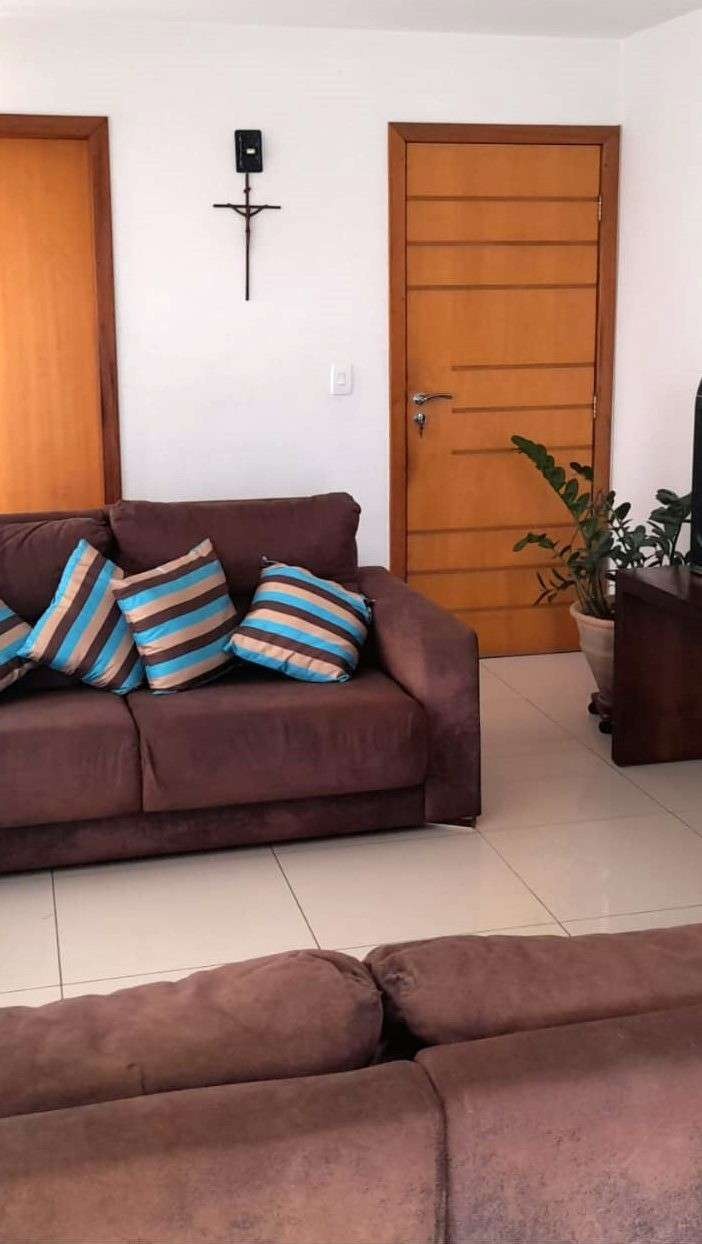 Apartamento à venda com 3 quartos, 265m² - Foto 19