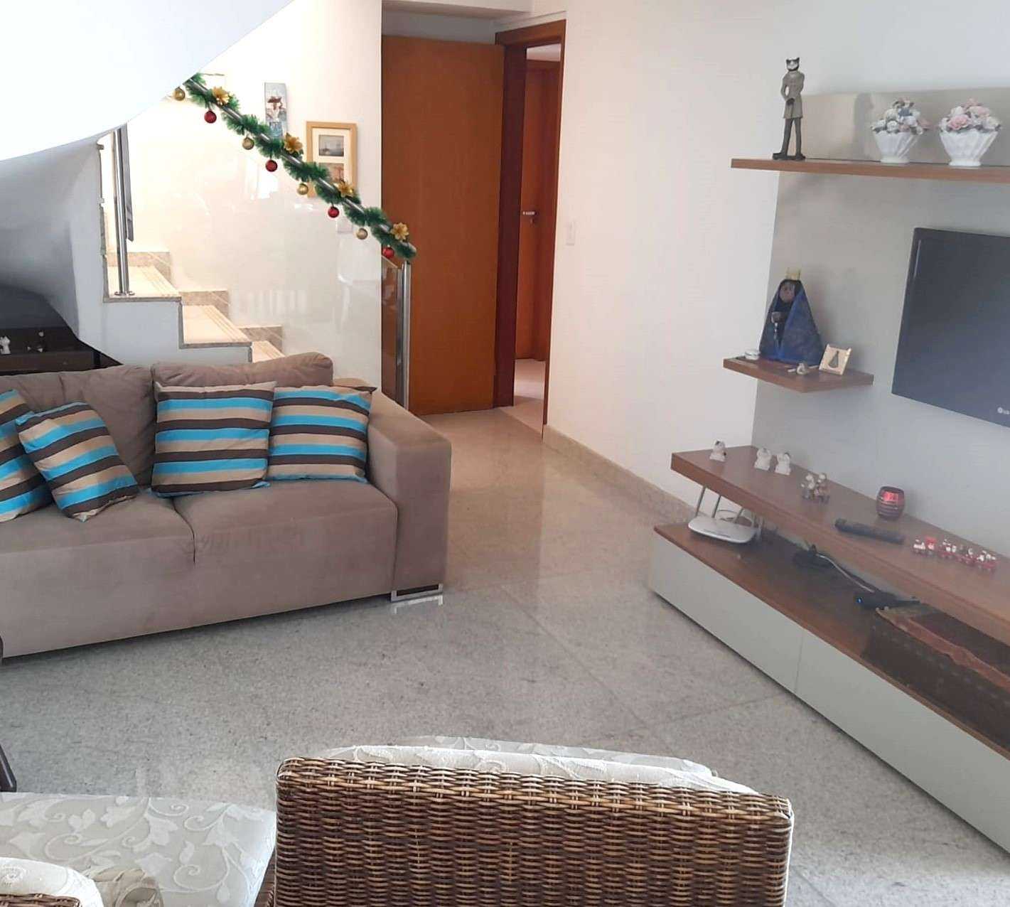 Cobertura à venda com 3 quartos, 265m² - Foto 3