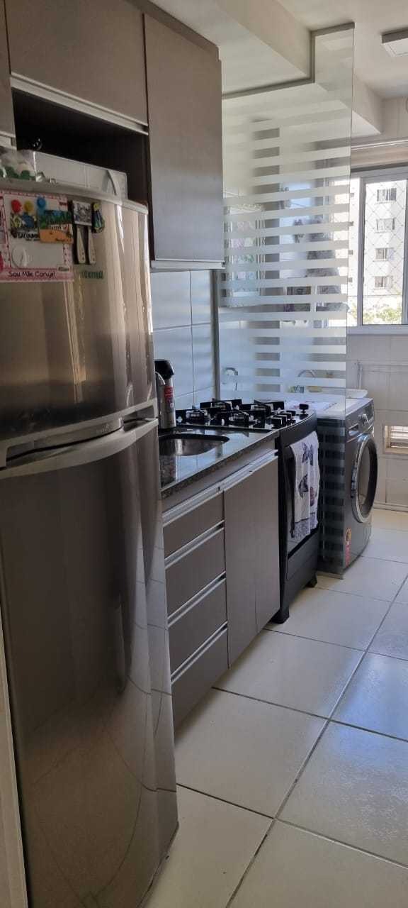 Apartamento à venda com 3 quartos, 77m² - Foto 12