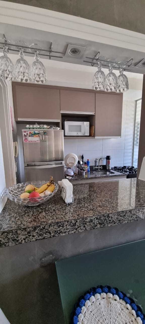 Apartamento à venda com 3 quartos, 77m² - Foto 9