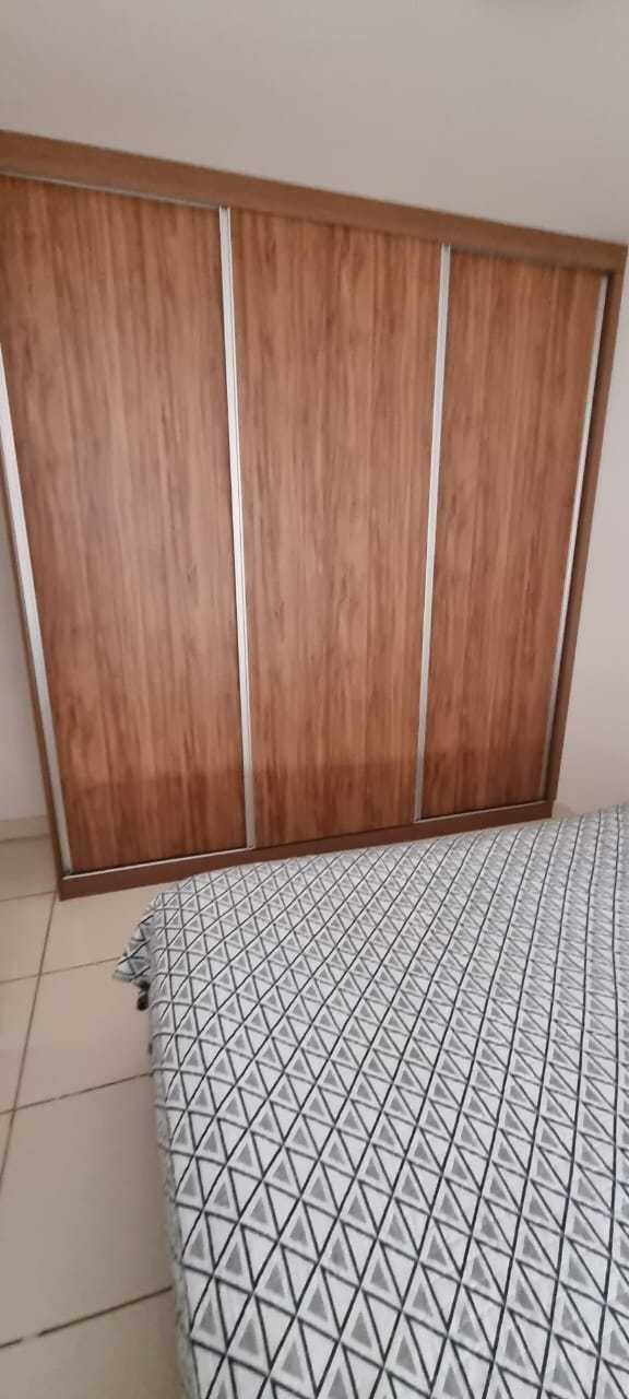 Apartamento à venda com 3 quartos, 77m² - Foto 3