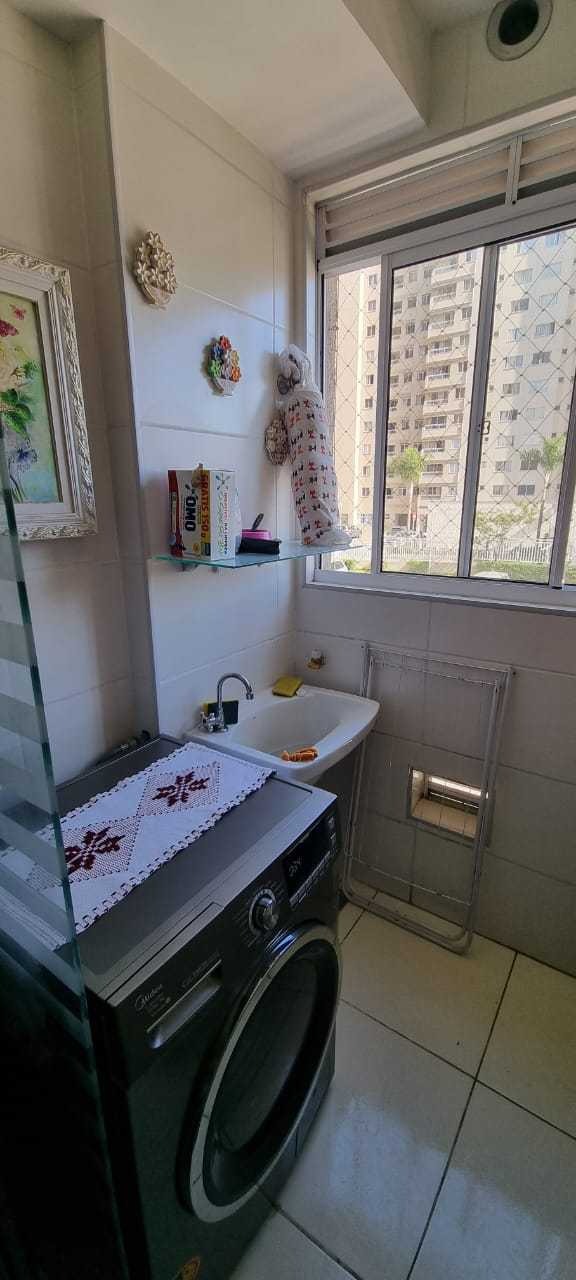 Apartamento à venda com 3 quartos, 77m² - Foto 10