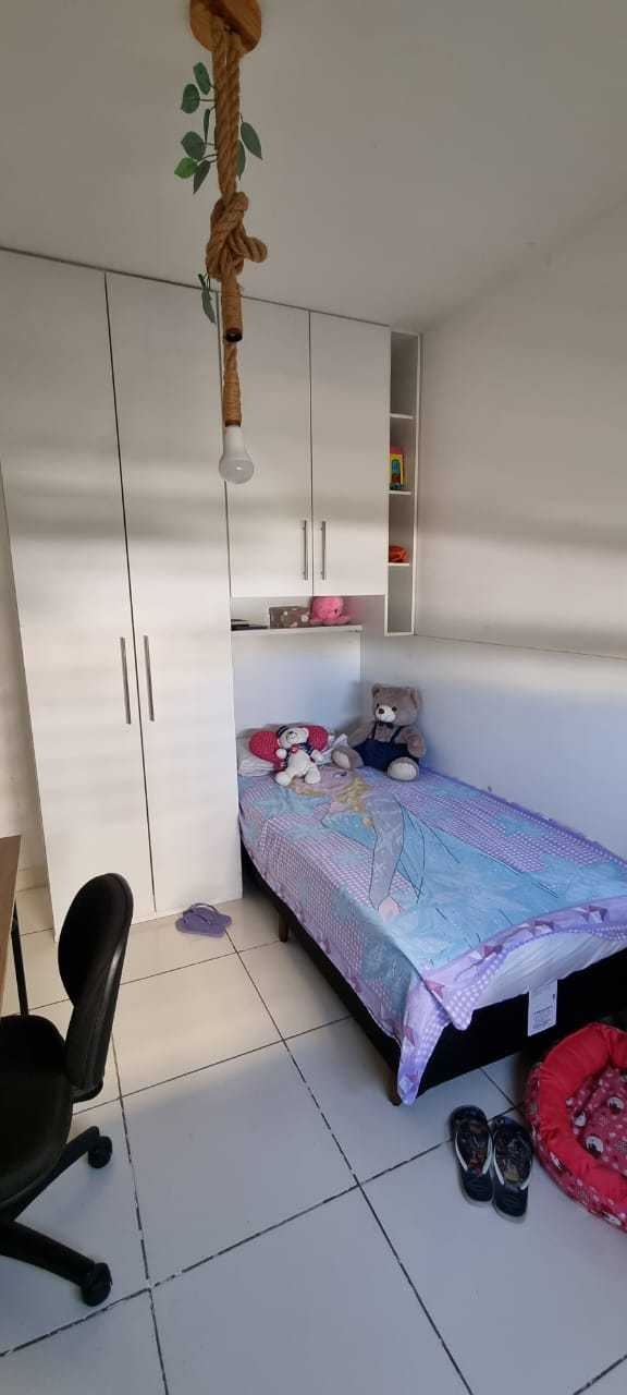 Apartamento à venda com 3 quartos, 77m² - Foto 6