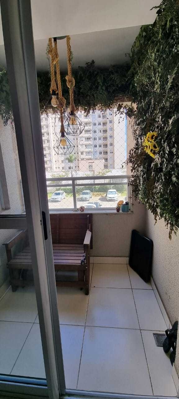 Apartamento à venda com 3 quartos, 77m² - Foto 14