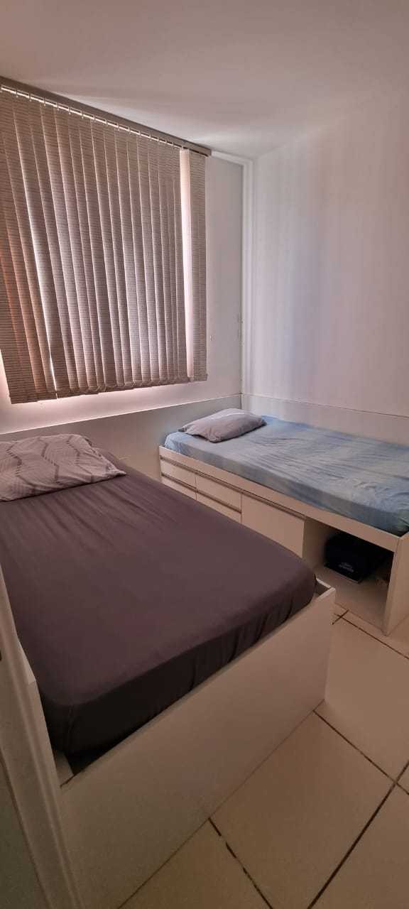 Apartamento à venda com 3 quartos, 77m² - Foto 11