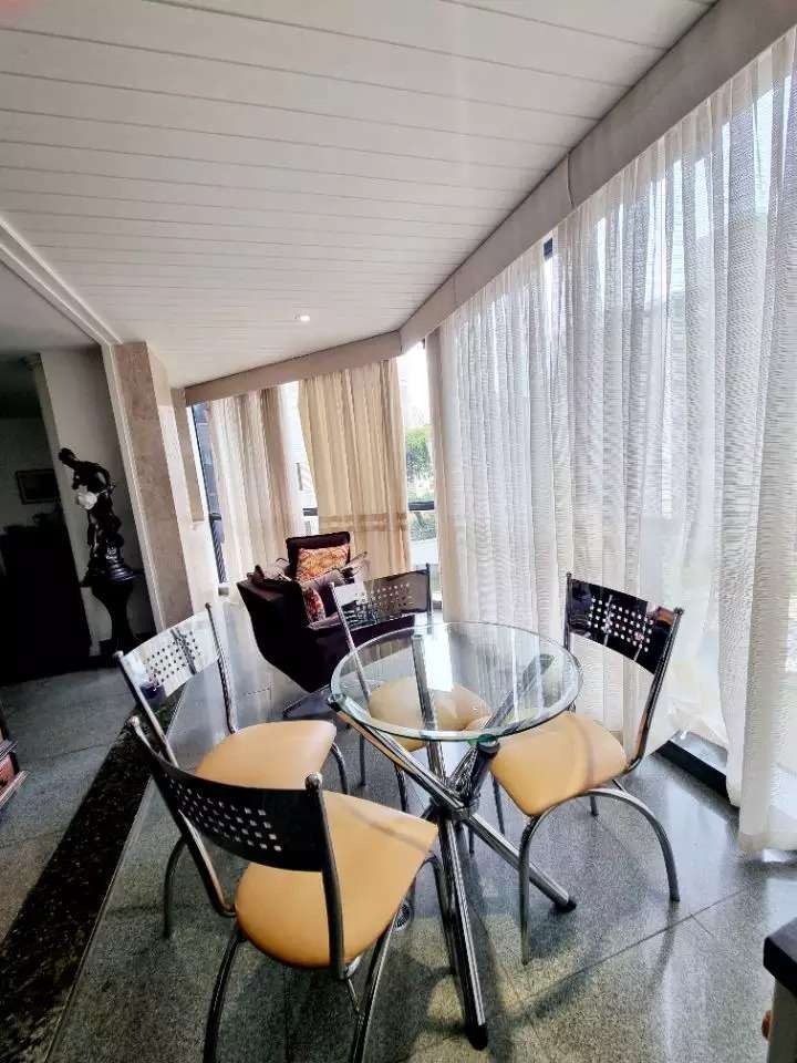 Apartamento à venda com 4 quartos, 230m² - Foto 20