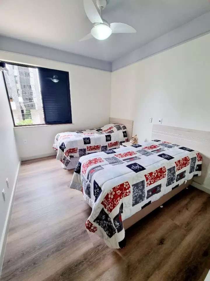 Apartamento à venda com 4 quartos, 230m² - Foto 12