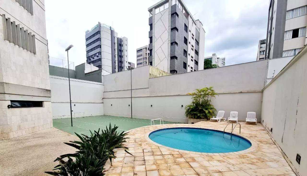 Apartamento à venda com 4 quartos, 230m² - Foto 23