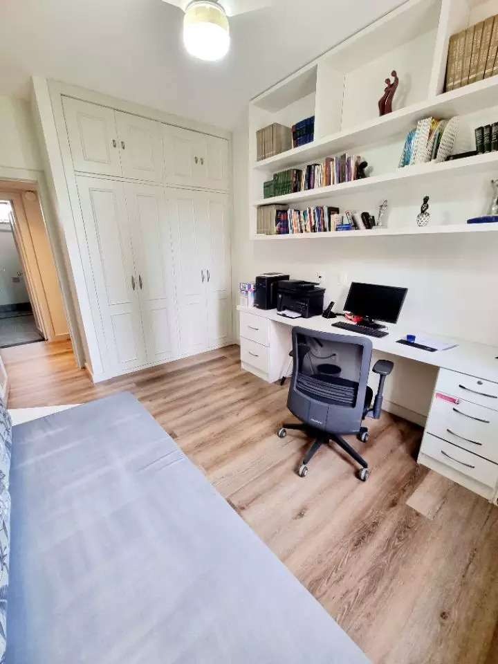 Apartamento à venda com 4 quartos, 230m² - Foto 13