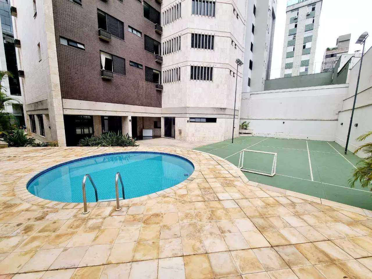 Apartamento à venda com 4 quartos, 230m² - Foto 24