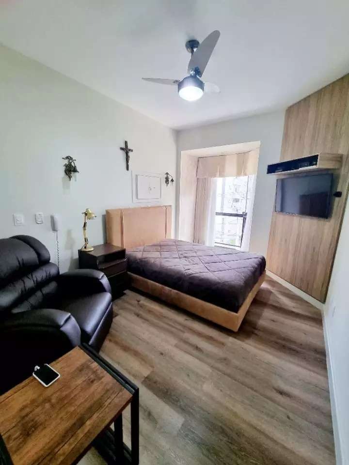 Apartamento à venda com 4 quartos, 230m² - Foto 16