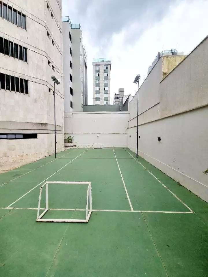 Apartamento à venda com 4 quartos, 230m² - Foto 25