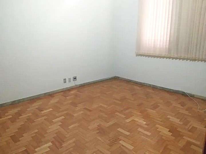 Apartamento à venda com 4 quartos, 120m² - Foto 1