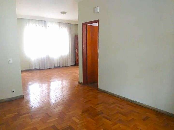 Apartamento à venda com 4 quartos, 120m² - Foto 2