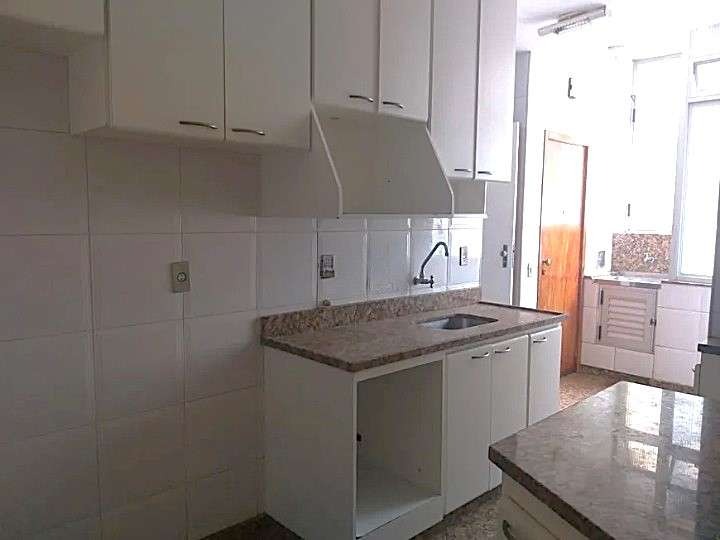 Apartamento à venda com 4 quartos, 120m² - Foto 6