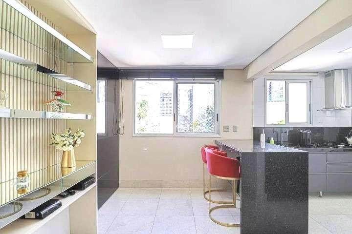 Apartamento à venda com 2 quartos, 59m² - Foto 6