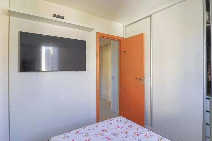 Apartamento à venda com 2 quartos, 59m² - Foto 3