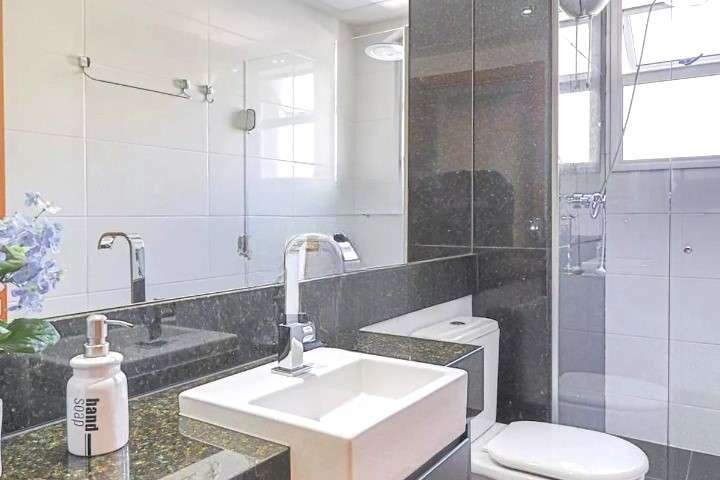 Apartamento à venda com 2 quartos, 59m² - Foto 7