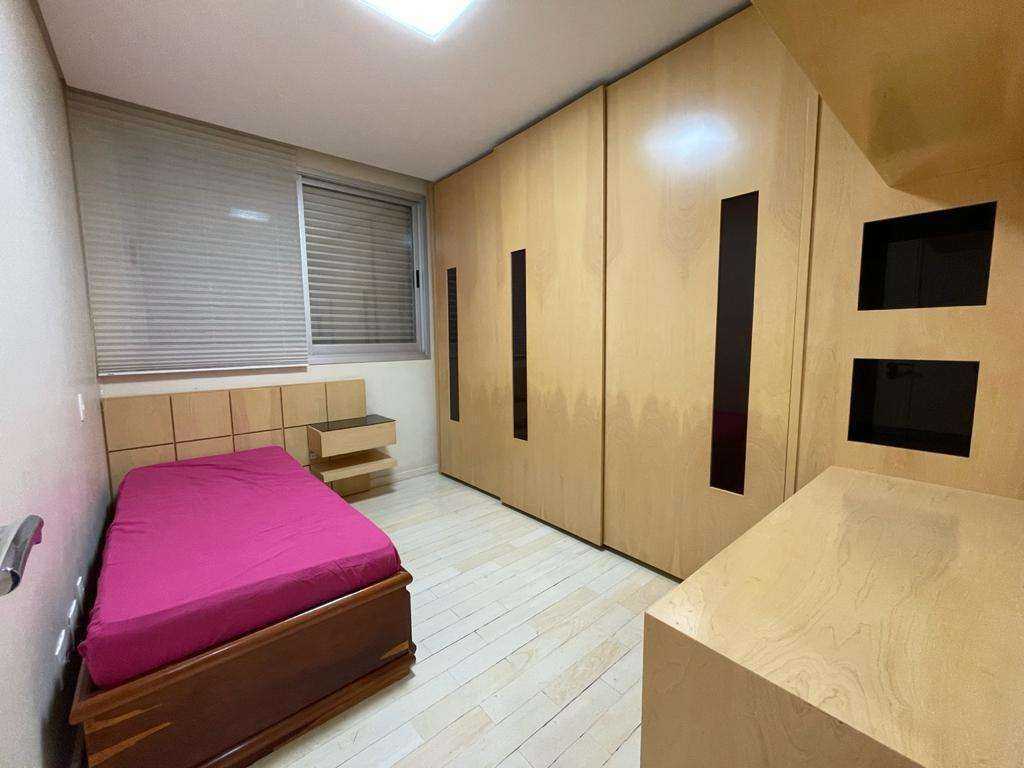 Apartamento à venda com 2 quartos, 75m² - Foto 8