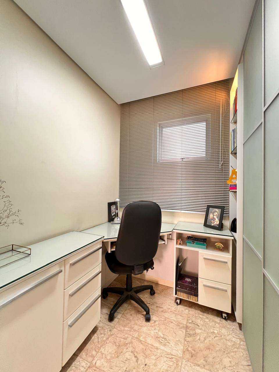 Apartamento à venda com 2 quartos, 75m² - Foto 7