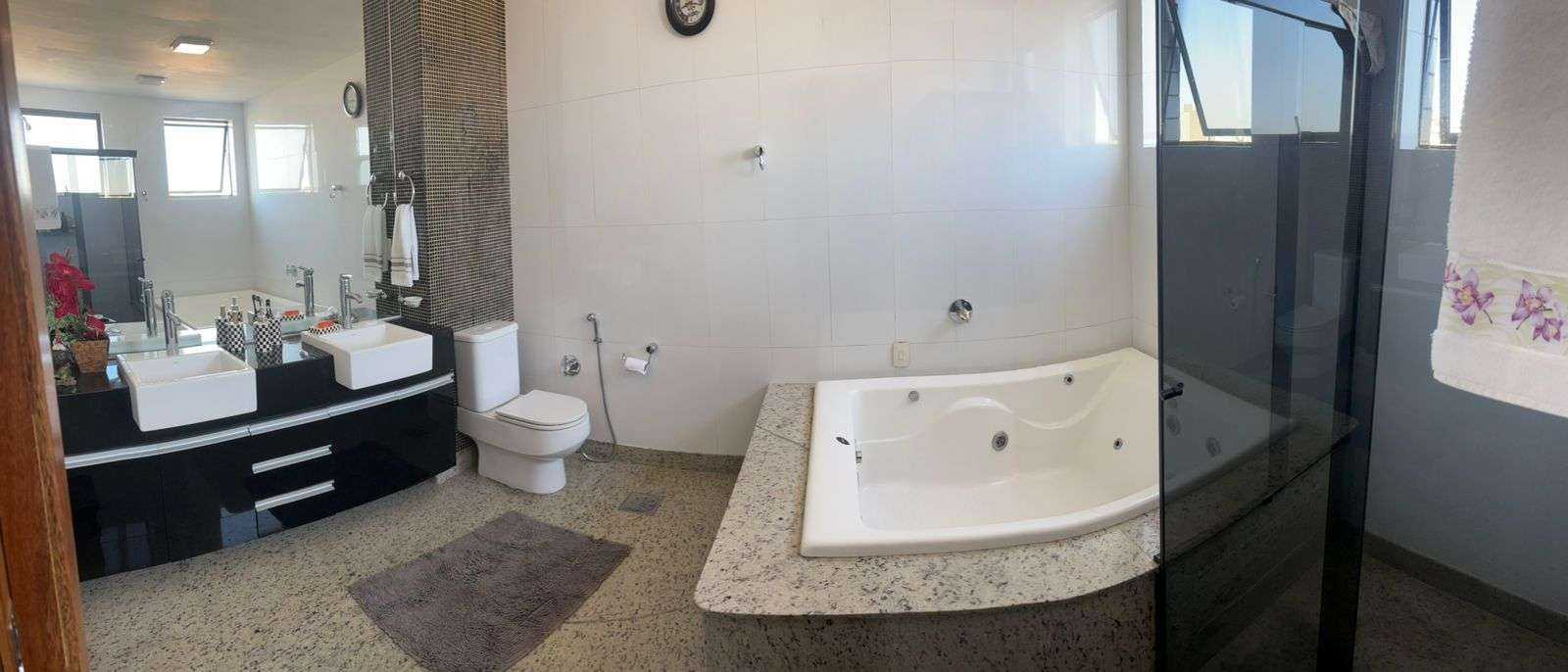 Apartamento à venda com 4 quartos, 188m² - Foto 8