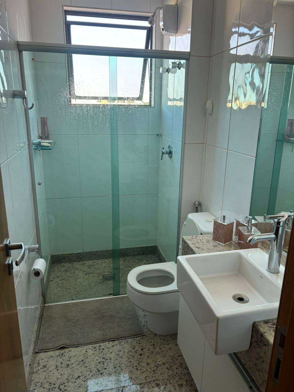 Apartamento à venda com 4 quartos, 188m² - Foto 4