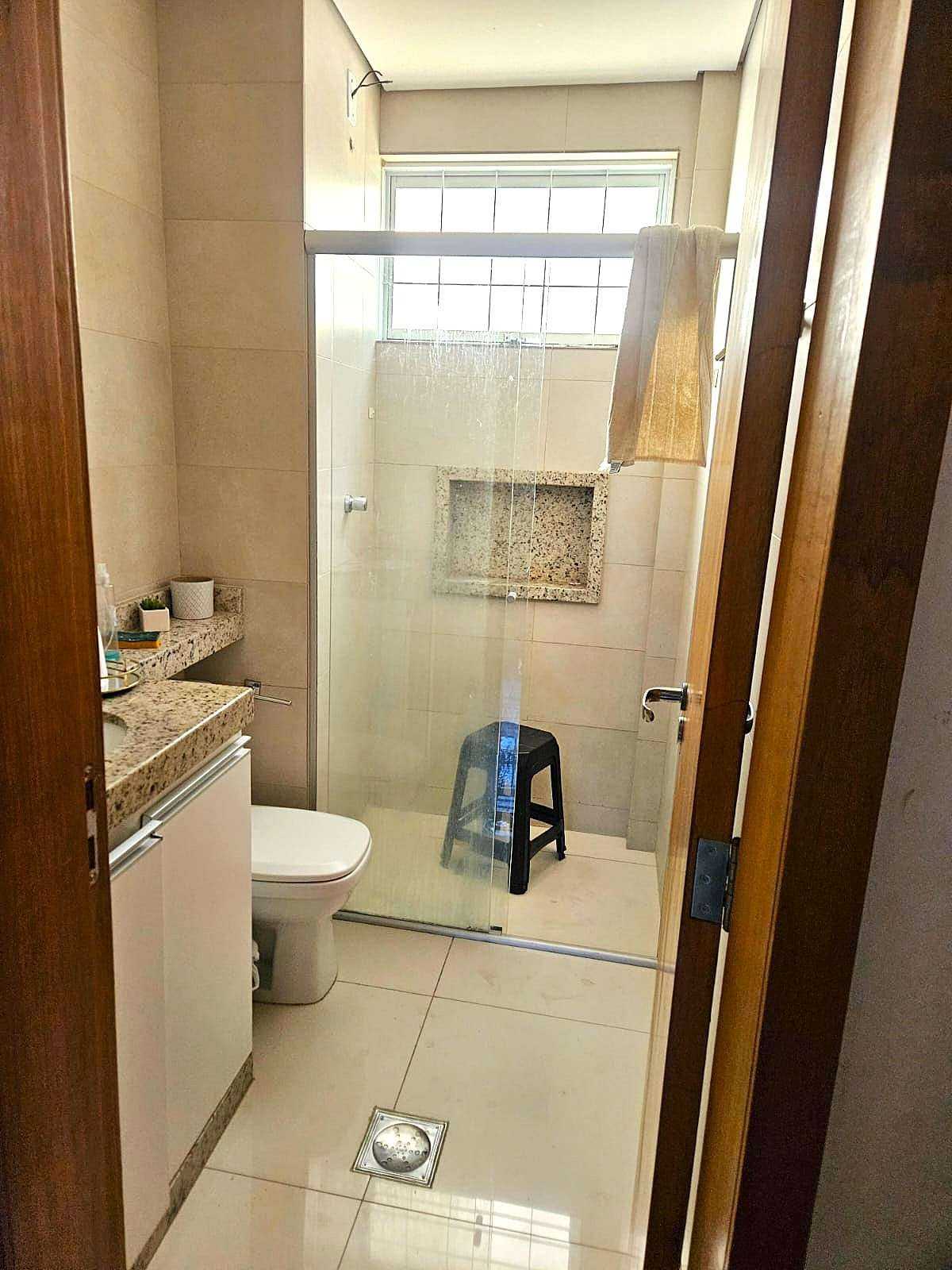 Apartamento à venda com 2 quartos, 65m² - Foto 6