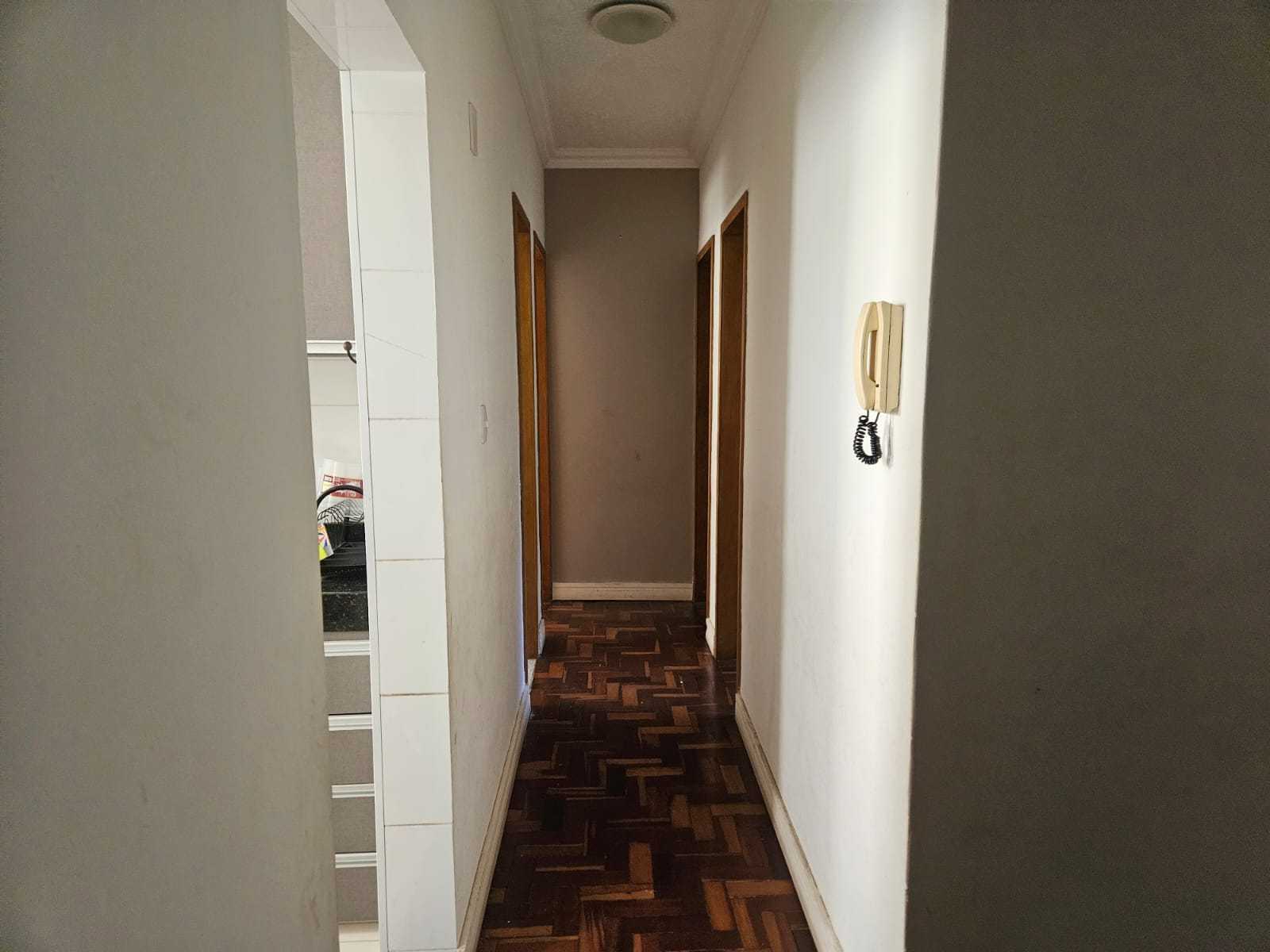 Apartamento à venda com 2 quartos, 65m² - Foto 3