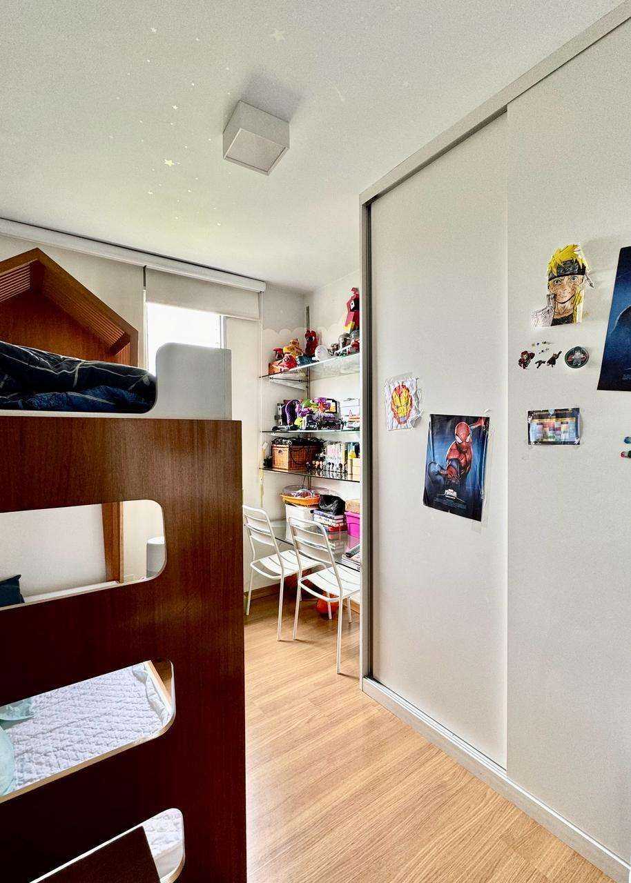 Cobertura à venda com 3 quartos, 114m² - Foto 8