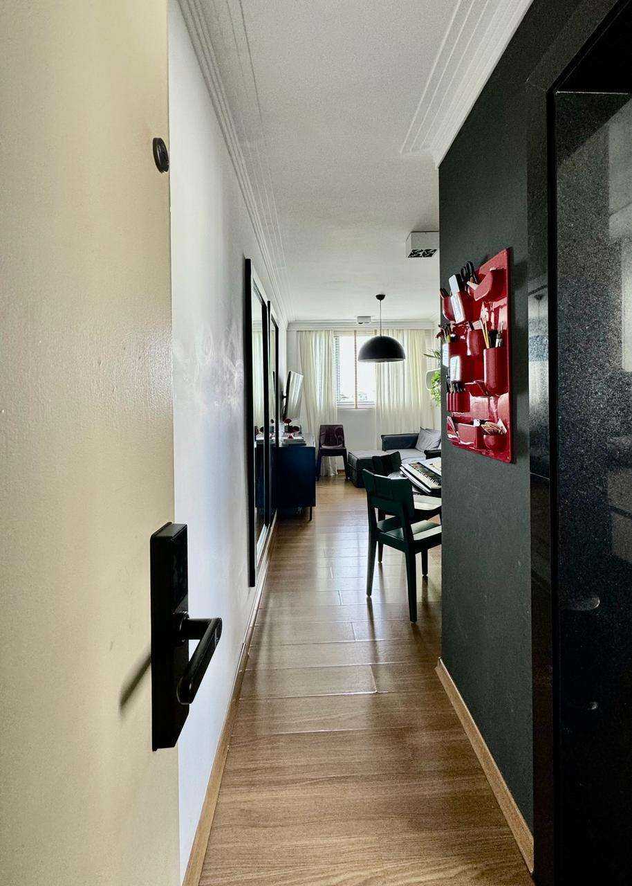 Cobertura à venda com 3 quartos, 114m² - Foto 12