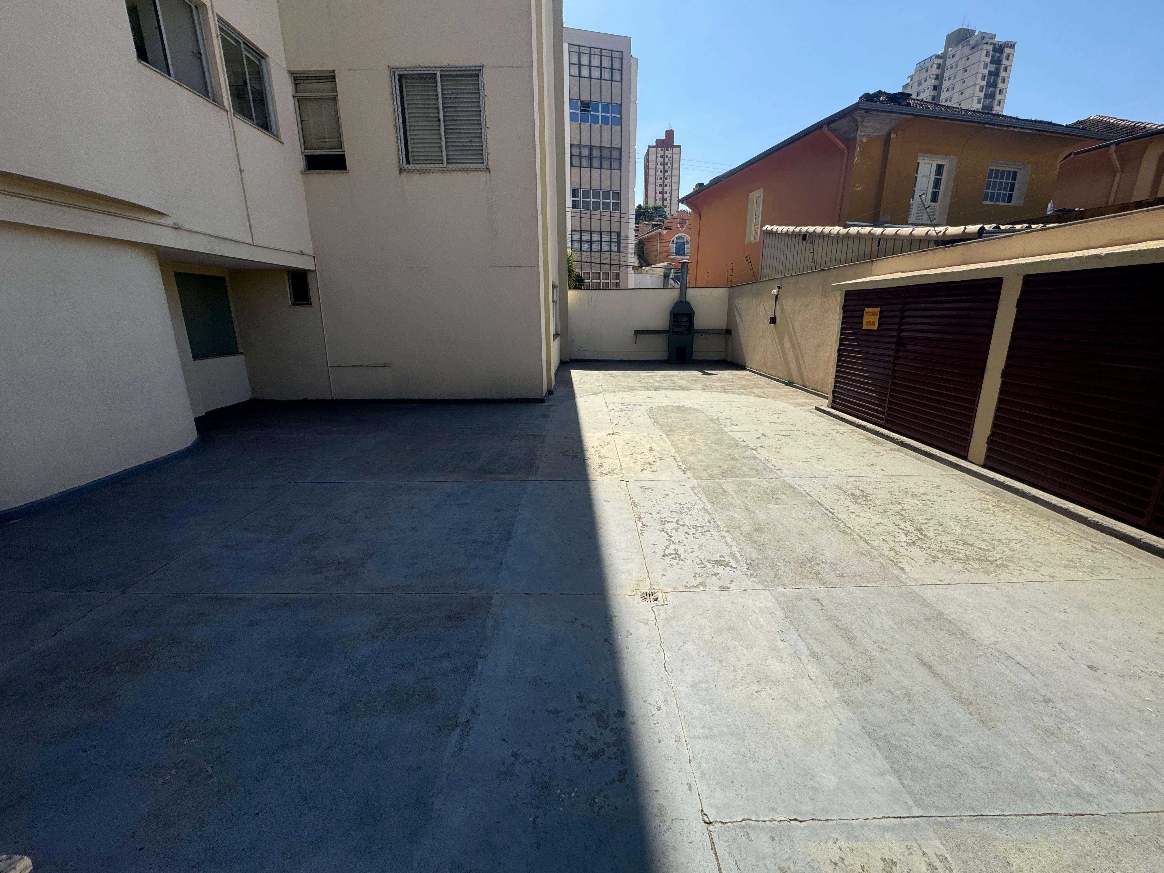 Apartamento à venda com 3 quartos, 75m² - Foto 19