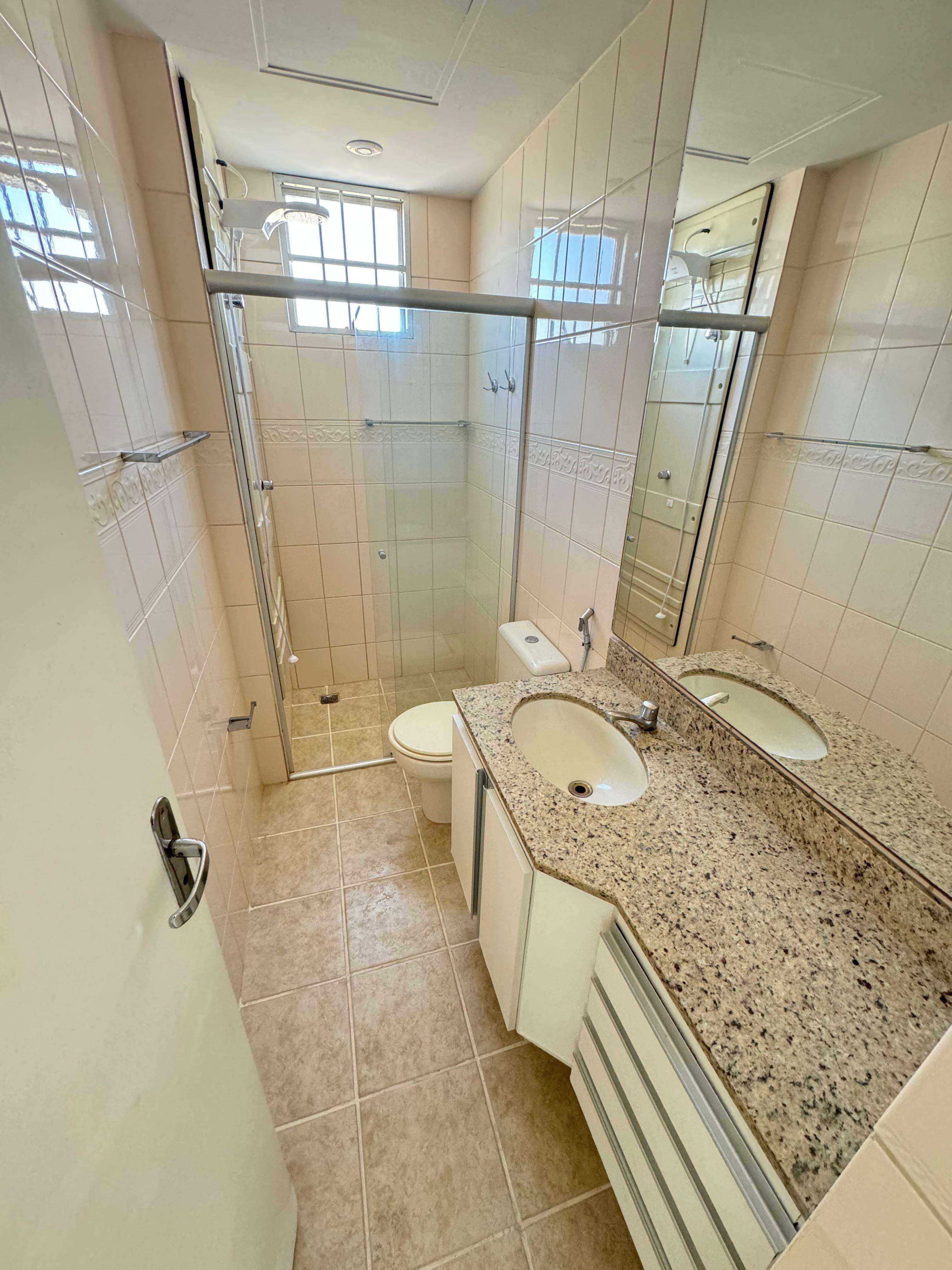 Apartamento à venda com 3 quartos, 75m² - Foto 6