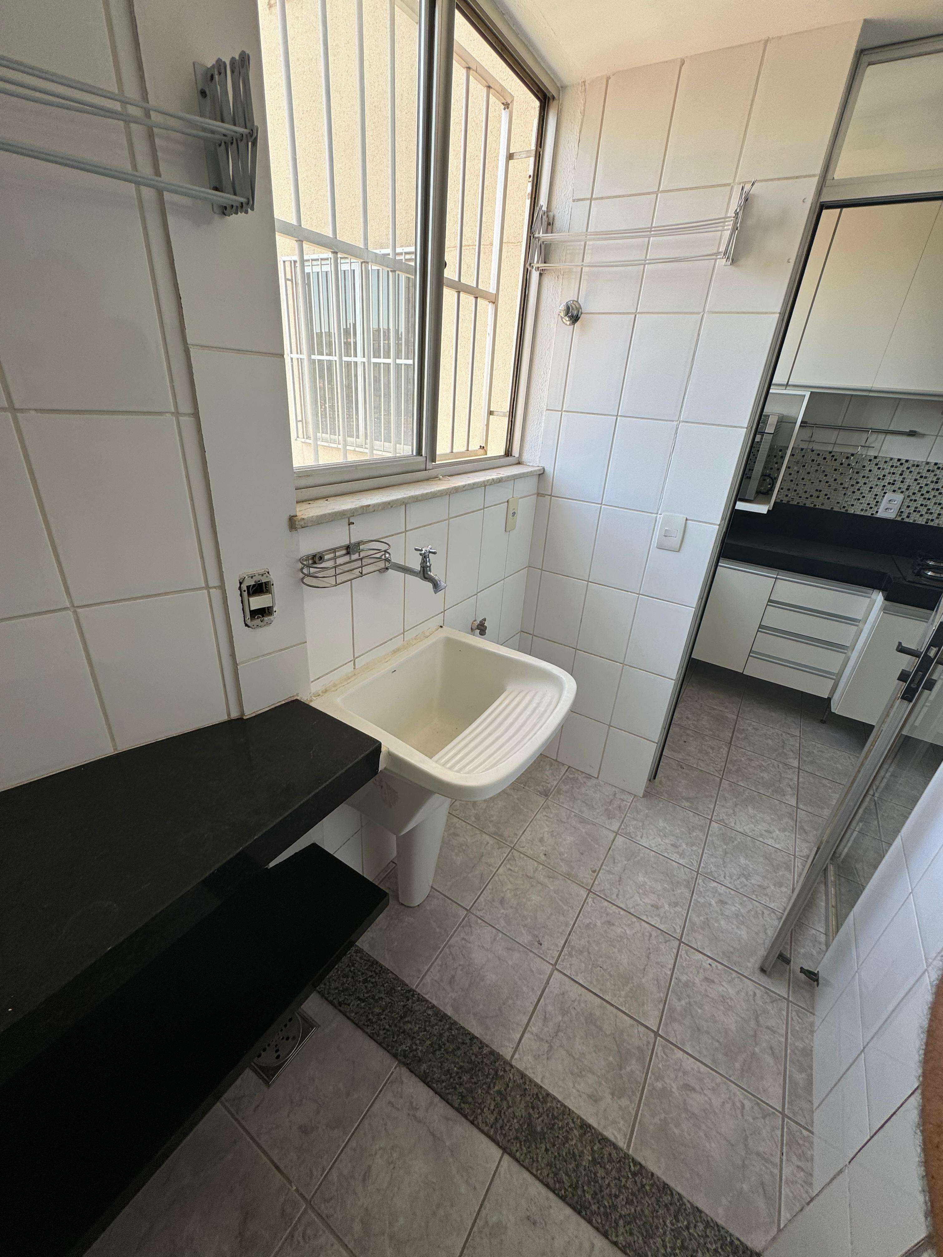 Apartamento à venda com 3 quartos, 75m² - Foto 15