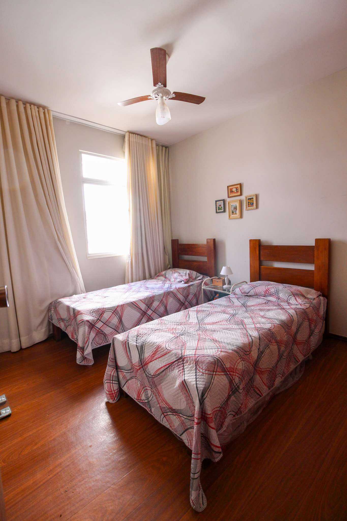 Apartamento à venda com 3 quartos, 100m² - Foto 13