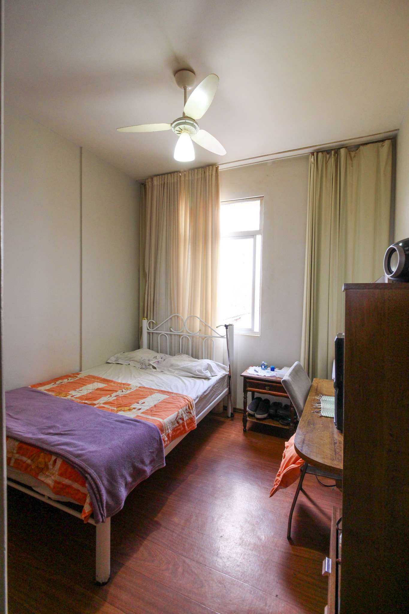 Apartamento à venda com 3 quartos, 100m² - Foto 10