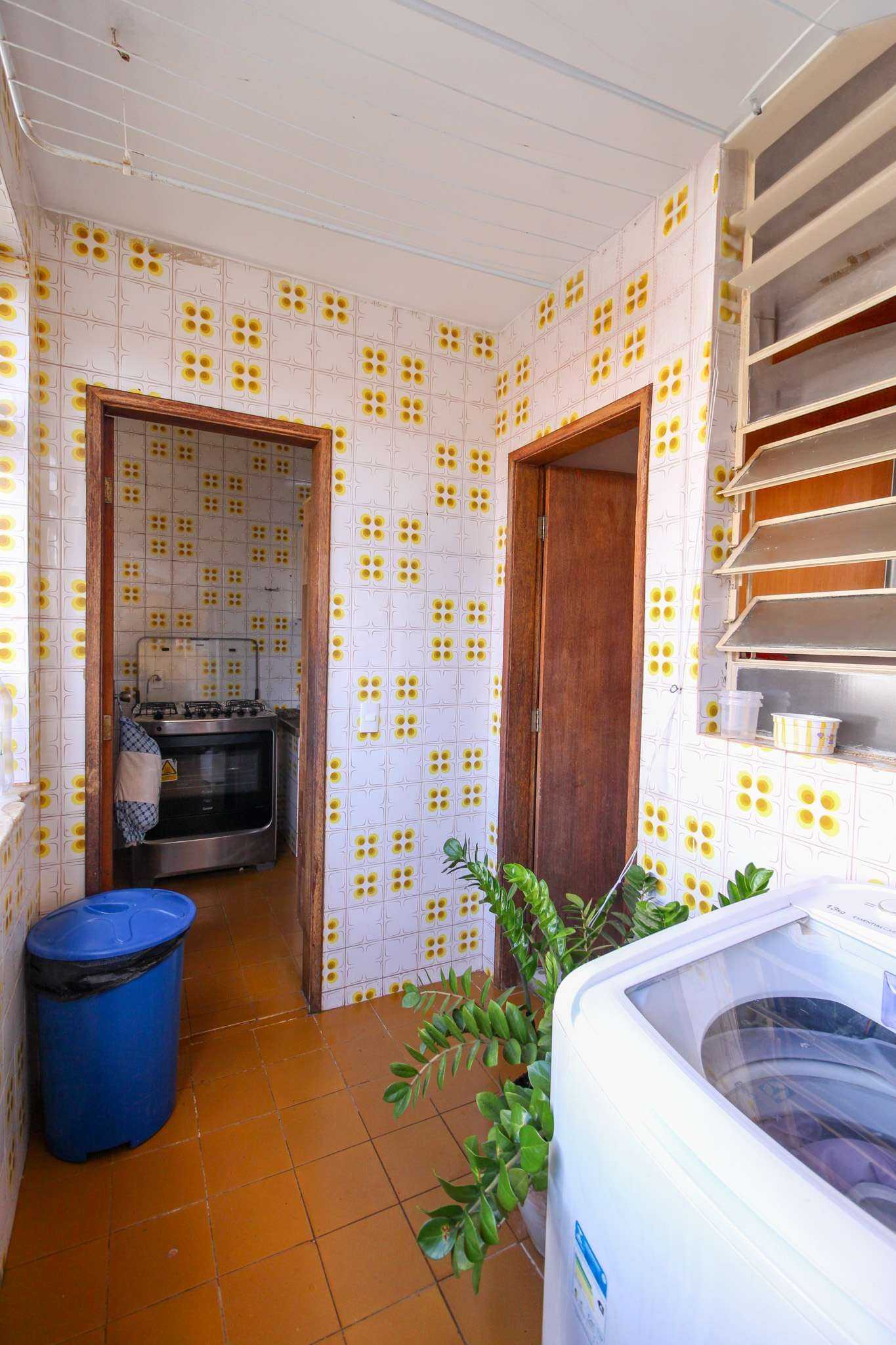 Apartamento à venda com 3 quartos, 100m² - Foto 4